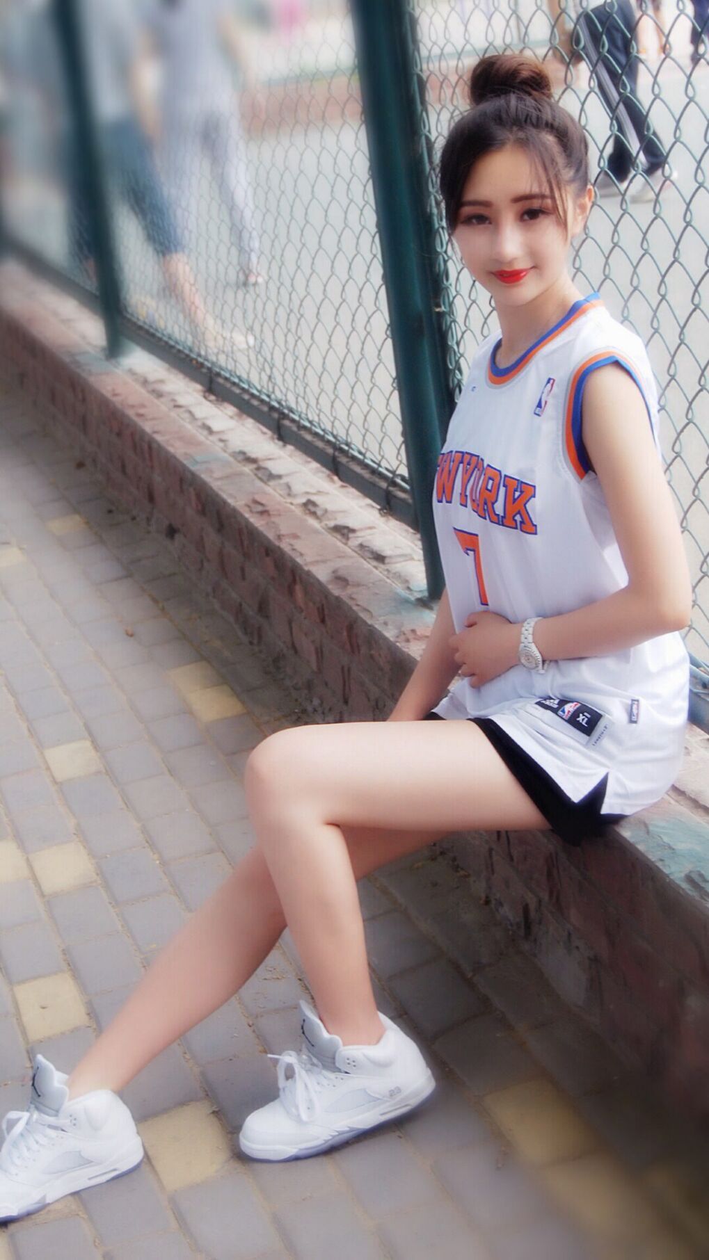 “青春荣光”青少年篮球纪录片在央视热播,讲述成长故事